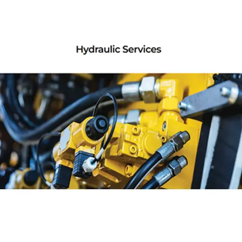 hydraulic-services
