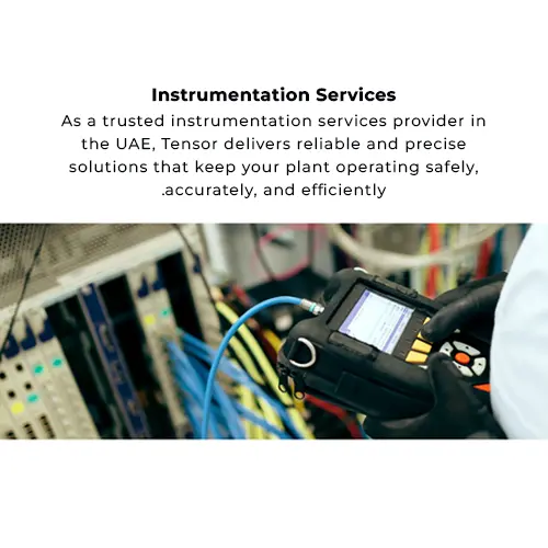 instrumentation-services