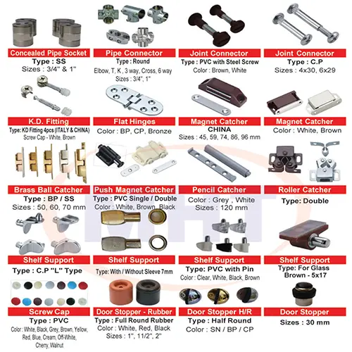 hardware-and-furniture-accessories