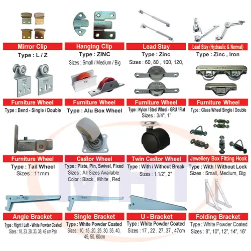 security-locks-and-furniture-accessories
