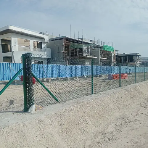 fence-manufacturers