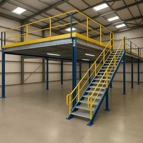industrial-structural-steel-mezzanine-floor