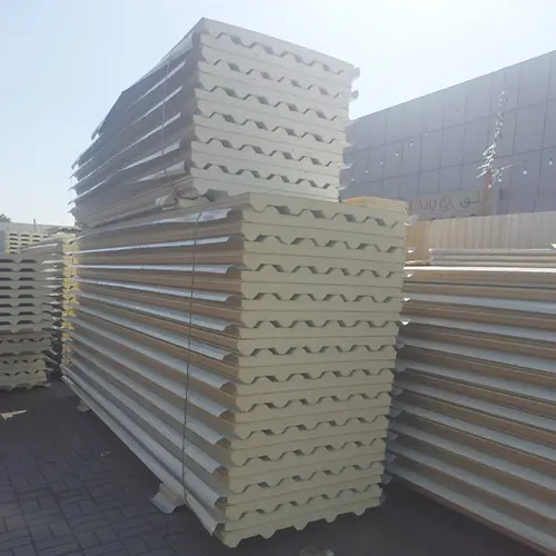 sandwich-panels