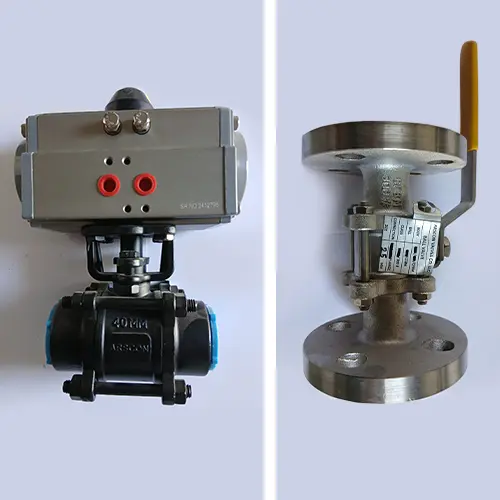 stainless-steel-flanged-ball-valve