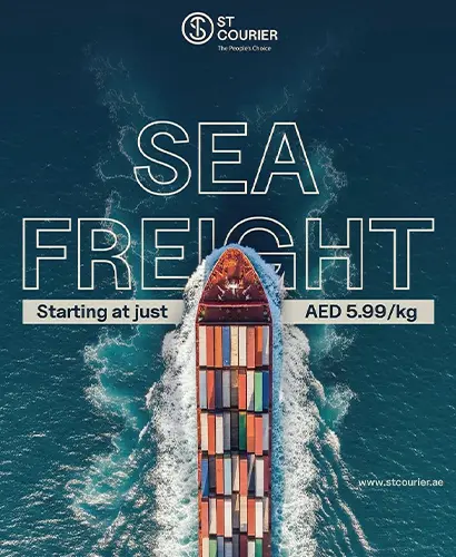 sea-freight