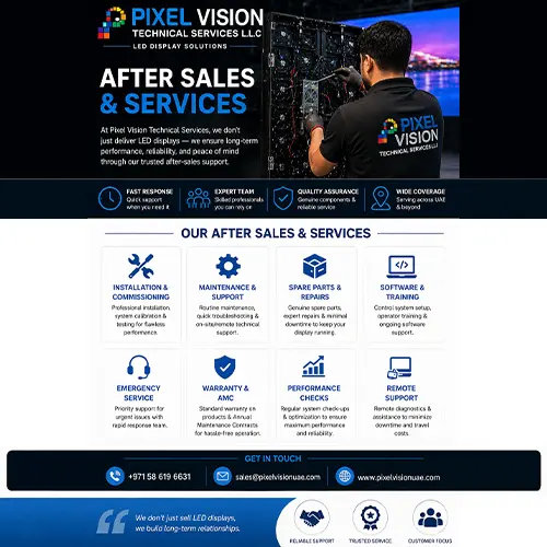 after-sales-and-services