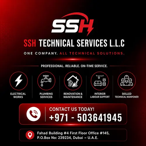 all-technical-services