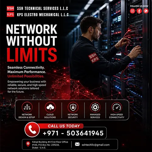 network-solutions