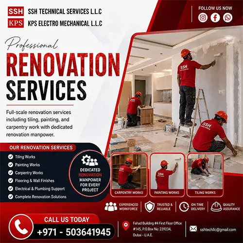renovation-services