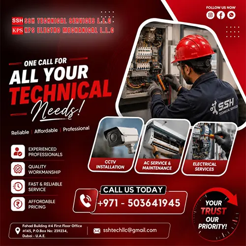 technical-and-electro-mechanical-services