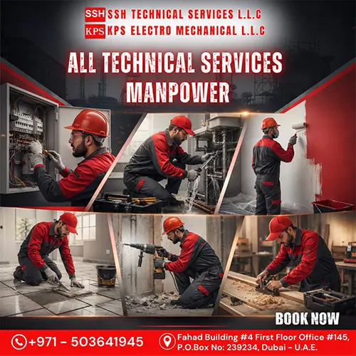 technical-and-manpower-services