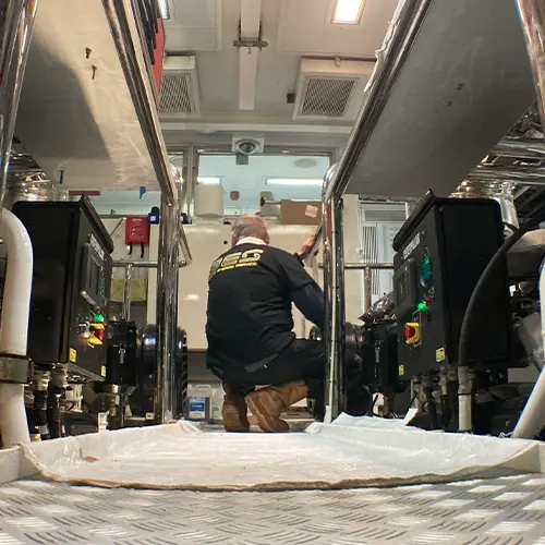 marine-vessel-dual-engine-room-maintenance