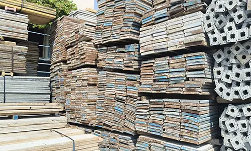 scaffolding-and-formwork