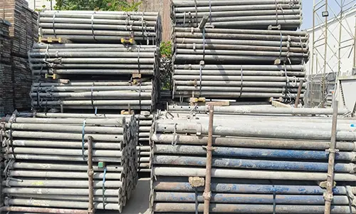 scaffolding-manufacturers