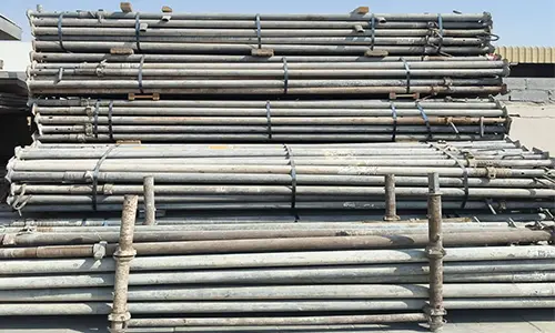 used-scaffolding