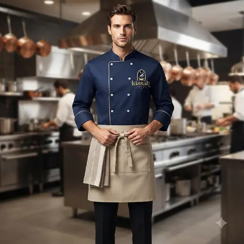 uniforms