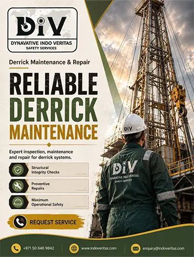 reliable-derrick-systems-maintenance