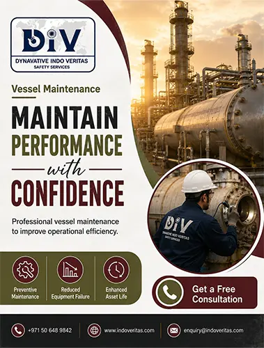 vessel-maintenance