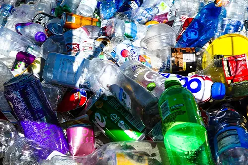 material-plastics-glass