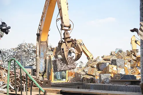 process-material-recovery