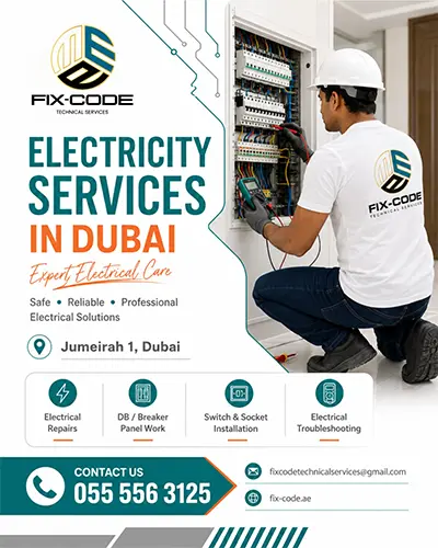 electricity-services