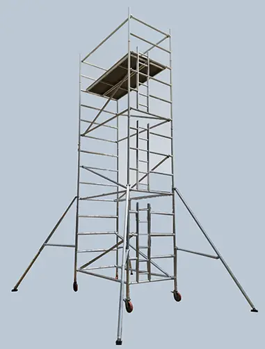 aluminum-mobile-scaffolding-tower