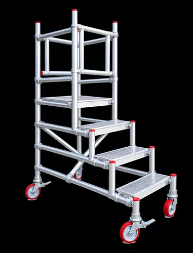 mobile-scaffolding-tower