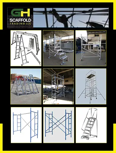 scaffold-trading