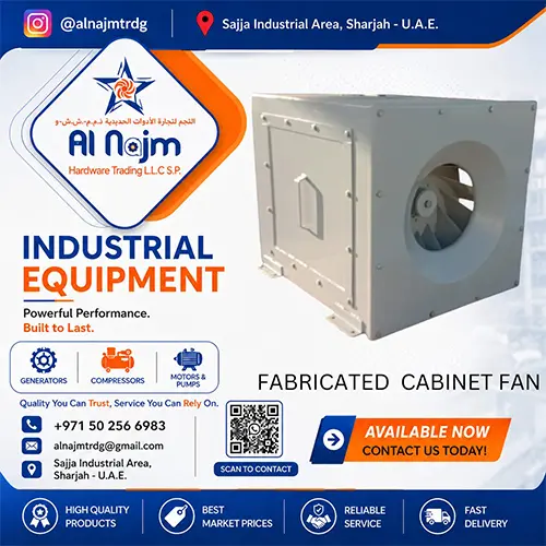 fabricated-cabinet-fan