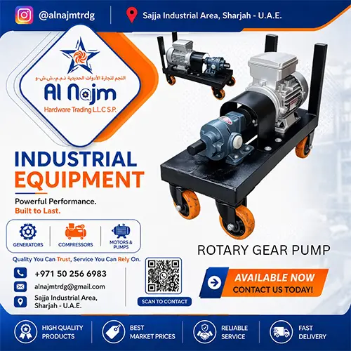 rotary-gear-pump