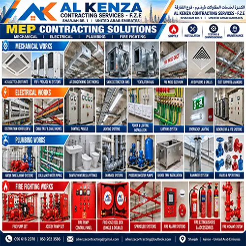 mep-contracting-solutions