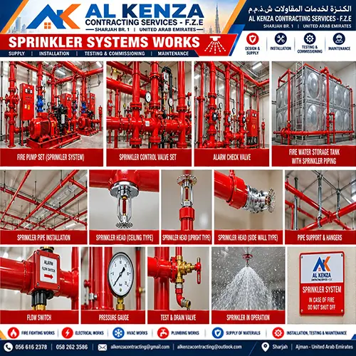 sprinkler-systems-works