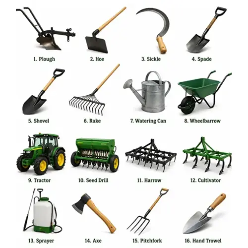 agricultural-and-gardening-tools