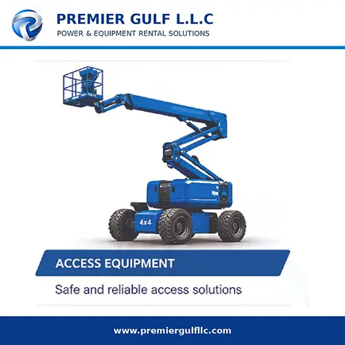 access-equipment