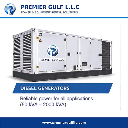 diesel-generators