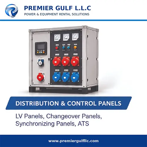 distribution-and-control-panels
