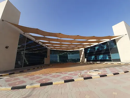 large-tension-fabric-shade-canopy
