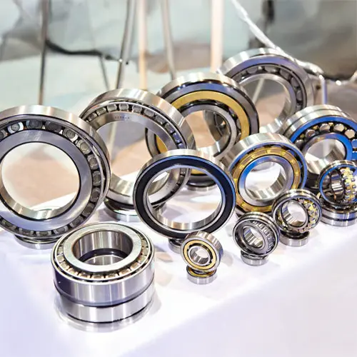 bearings