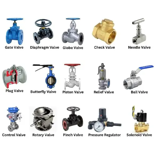 industrial-valves