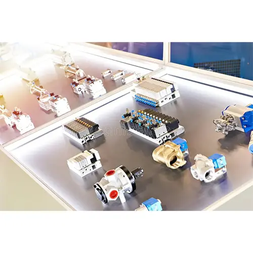 pneumatic-and-hydraulic-automation-components