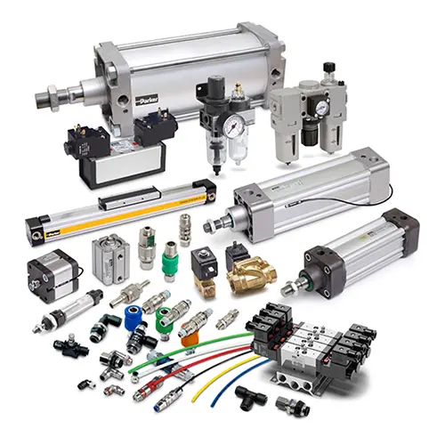 pneumatic-and-motion-control-components