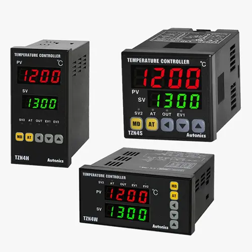 temperature-controllers