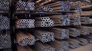 steel-pipes