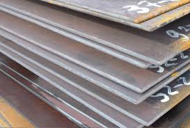steel-sheet