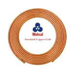 Maksal Copper coils in the UAE