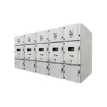ABB MV Switchgear
