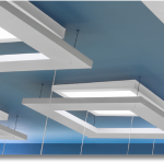 acoustic baffles in uae