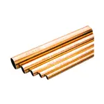 ACR Copper straight tubes  in the UAE