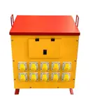 Air Cooled Type Transformer  in the UAE