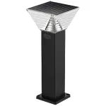 solar outdoor lights in the UAE
